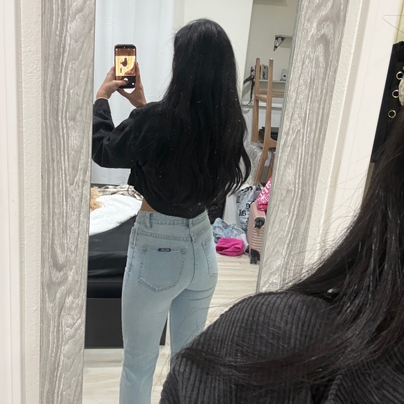 Corduroy jacket - Picture 2 of 6